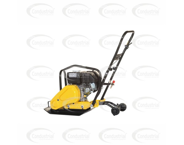 PLACA COMPACTADORA WARRIOR PREMIUM C60-6.5K