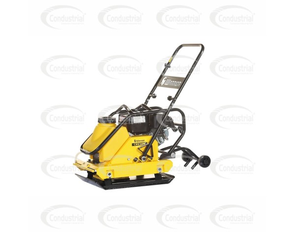 PLACA COMPACTADORA WARRIOR PREMIUM C95T-6.5K