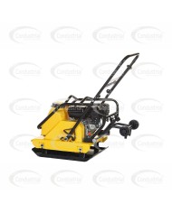 PLACA COMPACTADORA WARRIOR PREMIUM C95T-6.5WG