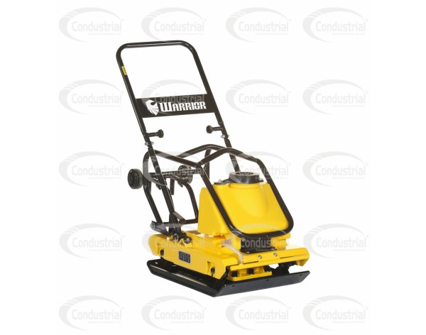 PLACA COMPACTADORA WARRIOR PREMIUM C95T-SM