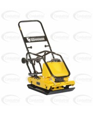PLACA COMPACTADORA WARRIOR PREMIUM C95T-SM