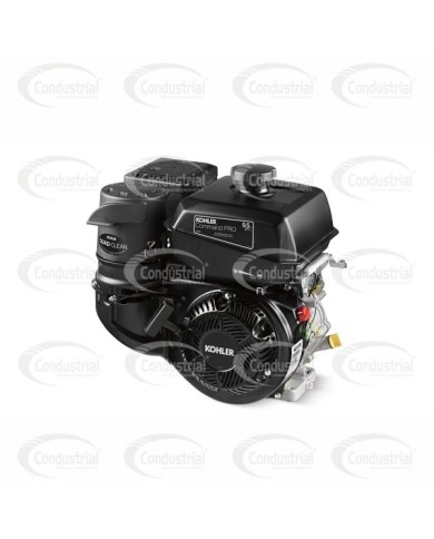 MOTOR A GASOLINA KOHLER - 9.5HP - CH395-0122