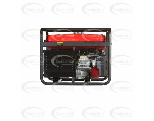 PLANTA ELECTRICA A GASOLINA WARRIOR PREMIUM R3100P-8