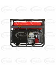 PLANTA ELECTRICA A GASOLINA WARRIOR PREMIUM R3100P-8