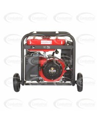 PLANTA ELECTRICA A GASOLINA WARRIOR PREMIUM R9500DP-8