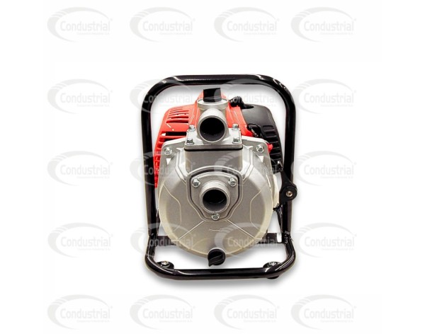 MOTOBOMBA A GASOLINA  AUTOCEBANTE  LEPONO LGP15