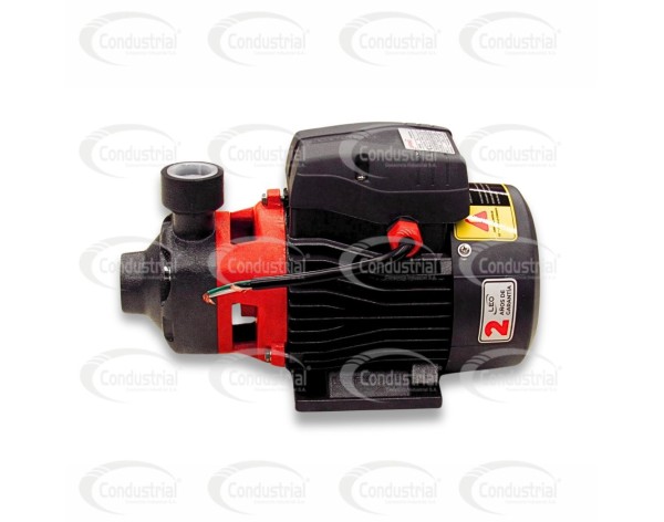 ELECTROBOMBA PERIFERICA APM75