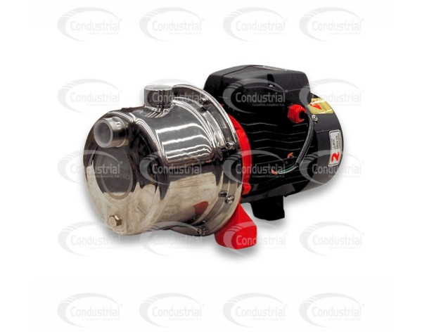 ELECTROBOMBA JET AUTOCEBANTE AJM75S