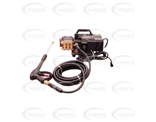 HIDROLAVADORA ELECTRICA POWERBLAST DCC-10/7P-1.5S4/60