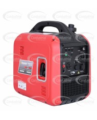 PLANTA ELECTRICA A GASOLINA WARRIOR PREMIUM R2000ISP-6