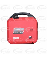 PLANTA ELECTRICA A GASOLINA WARRIOR PREMIUM R2000ISP-6