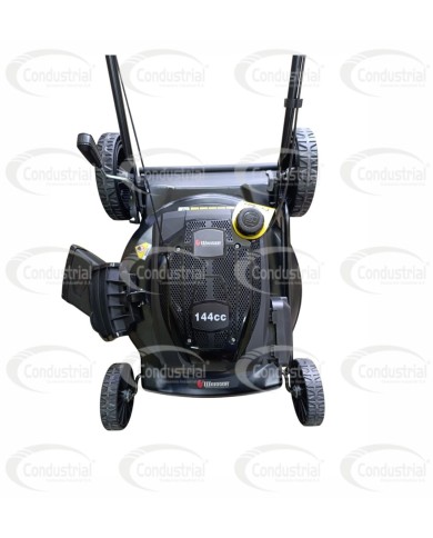 Cortacesped WB21-65W