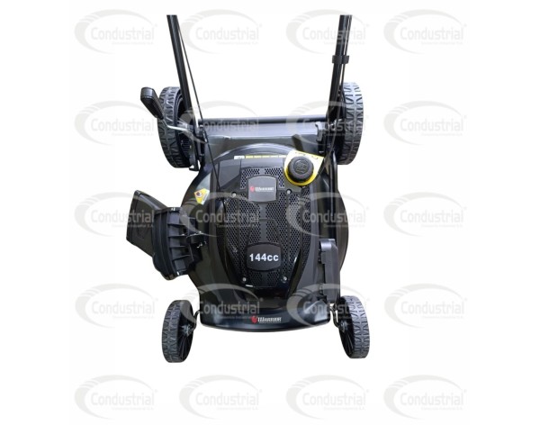 Cortacesped WB21-65W