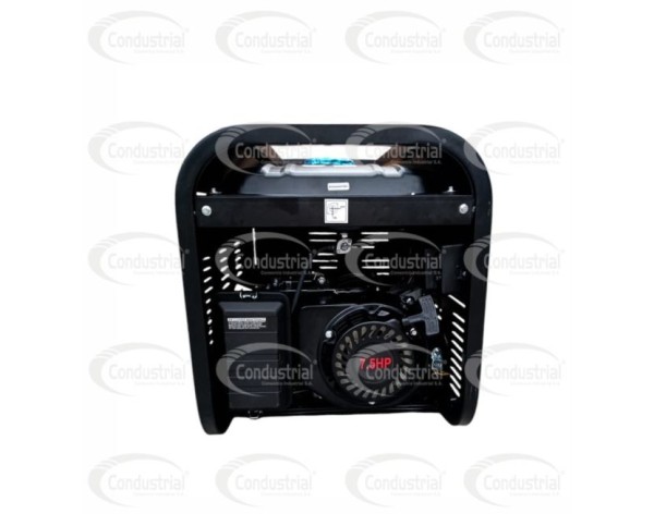 PLANTA ELECTRICA A GASOLINA 2800