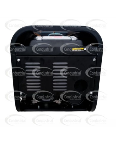 PLANTA ELECTRICA A GASOLINA 2800