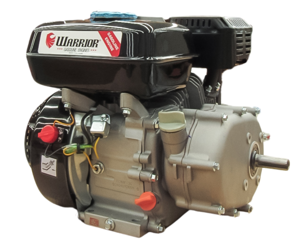 Motor WARRIOR GASOLINA ZS168FB-6