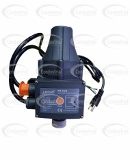 CONTROL AUTOMATICO DE PRESION PS-04B