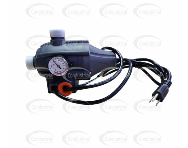 CONTROL AUTOMATICO DE PRESION PS-04B