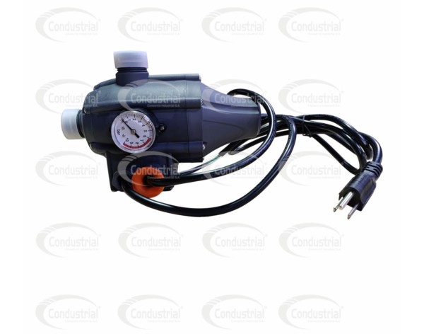 CONTROL AUTOMATICO DE PRESION PS-04B