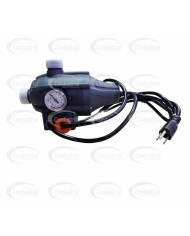 CONTROL AUTOMATICO DE PRESION PS-04B