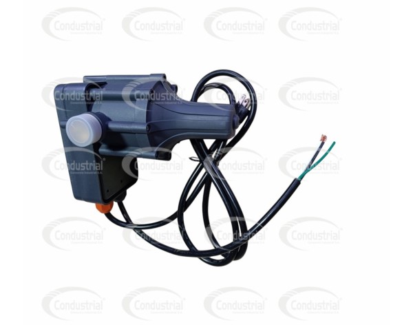 CONTROL AUTOMATICO DE PRESION PS-04D