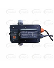 CONTROL AUTOMATICO DE PRESION PS-04D
