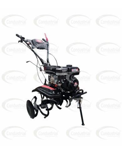 MOTOAZADA A GASOLINA WARRIOR WT600