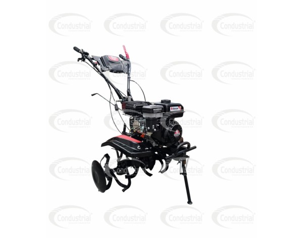 MOTOAZADA A GASOLINA WARRIOR WT600