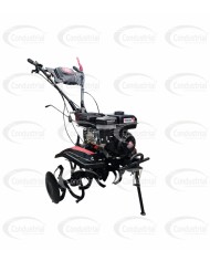 MOTOAZADA A GASOLINA WARRIOR WT600