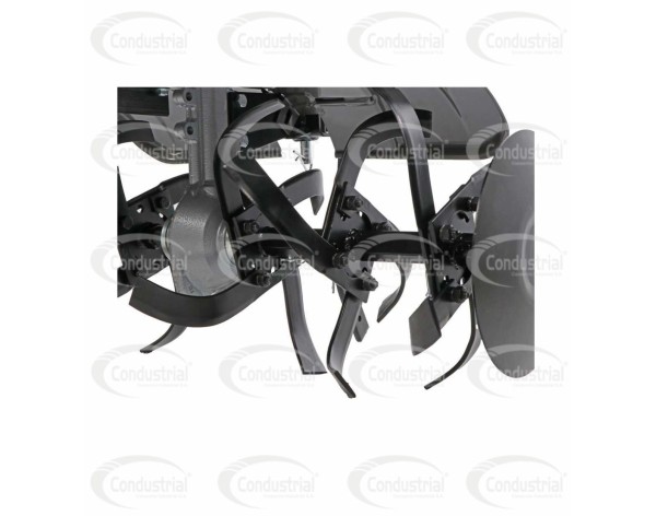 MOTOAZADA A GASOLINA WARRIOR WT600