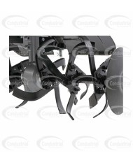 MOTOAZADA A GASOLINA WARRIOR WT600