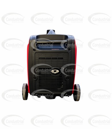 PLANTA ELECTRICA A GASOLINA WARRIOR R3300iS(P) INVERSOR