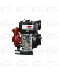 MOTOBOMBA DIESEL ALTA PRESION - CONDUSTRIAL - KHP75-14EH