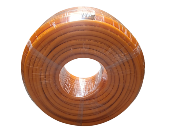 MANGUERA ALTA PRESION - 3 LONAS - CONDUSTRIAL - CH-100