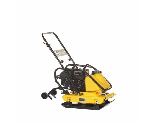 PLACA COMPACTADORA WARRIOR PREMIUM C95T-6.5K