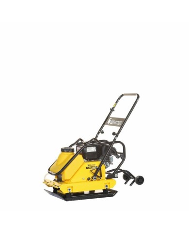 PLACA COMPACTADORA WARRIOR PREMIUM C95T-6.5K