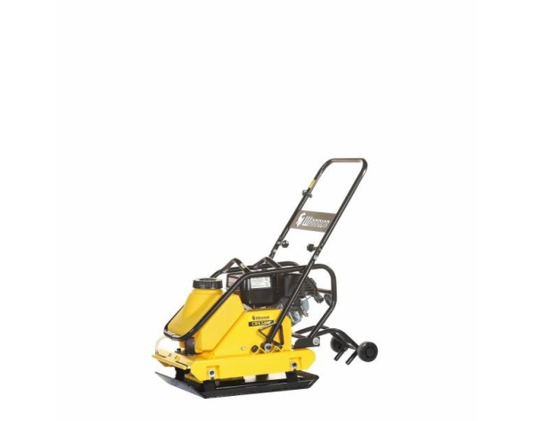 PLACA COMPACTADORA WARRIOR PREMIUM C95T-6.5K