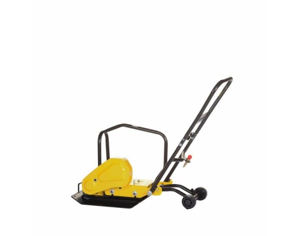 PLACA COMPACTADORA WARRIOR PREMIUM C60-SM