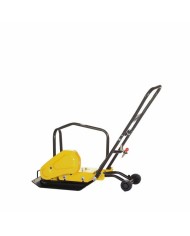 PLACA COMPACTADORA WARRIOR PREMIUM C60-SM