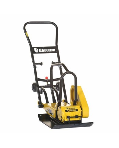 PLACA COMPACTADORA WARRIOR PREMIUM C60-SM