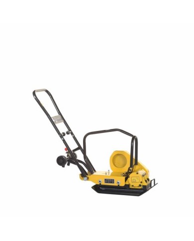 PLACA COMPACTADORA WARRIOR PREMIUM C60-SM