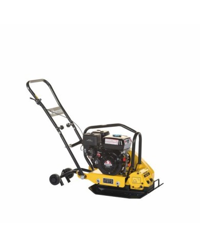 PLACA COMPACTADORA WARRIOR PREMIUM C60-6.5WG