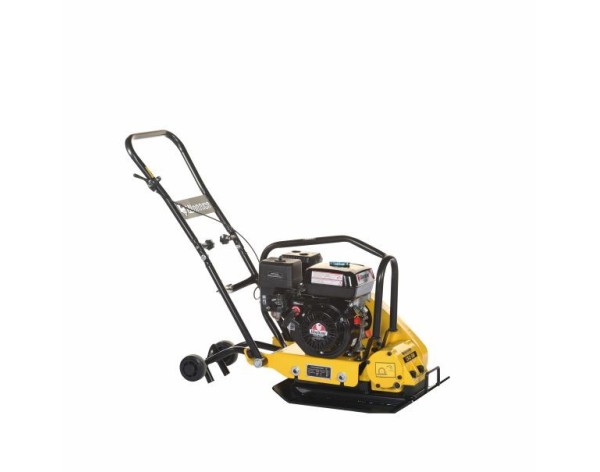 PLACA COMPACTADORA WARRIOR PREMIUM C60-6.5WG