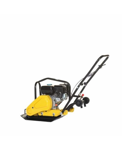 PLACA COMPACTADORA WARRIOR PREMIUM C60-6.5WG