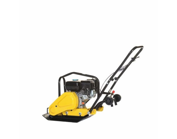 PLACA COMPACTADORA WARRIOR PREMIUM C60-6.5WG