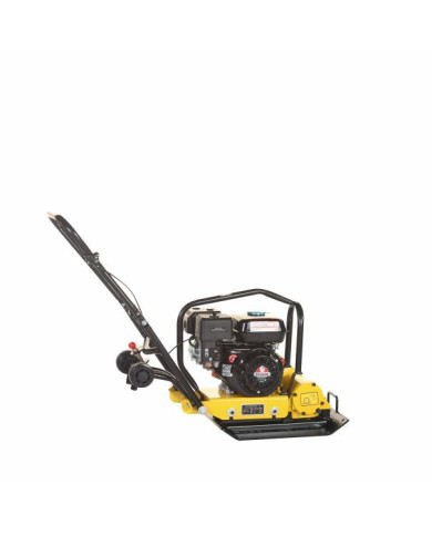 PLACA COMPACTADORA WARRIOR PREMIUM C60-6.5WG