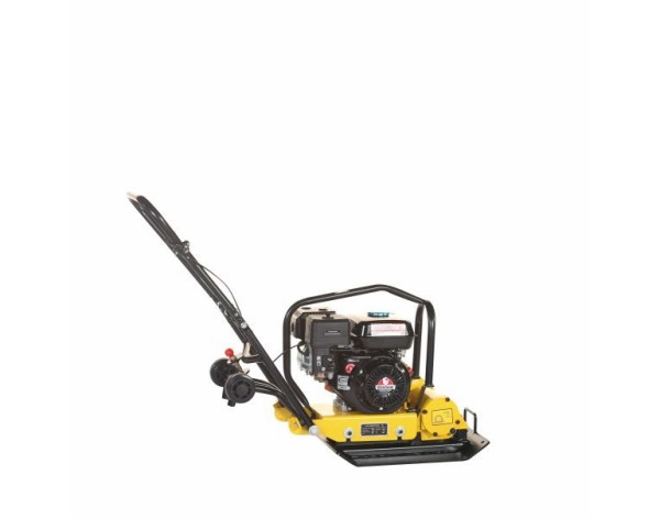 PLACA COMPACTADORA WARRIOR PREMIUM C60-6.5WG