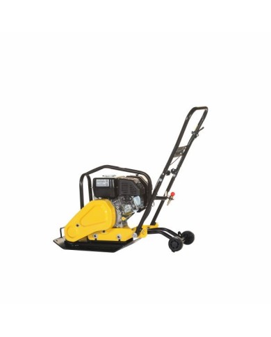 PLACA COMPACTADORA WARRIOR PREMIUM C60-6.5K