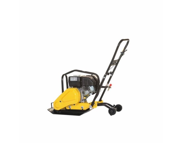 PLACA COMPACTADORA WARRIOR PREMIUM C60-6.5K