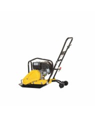 PLACA COMPACTADORA WARRIOR PREMIUM C60-6.5K